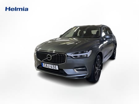 Volvo XC60 T8 TE Inscription