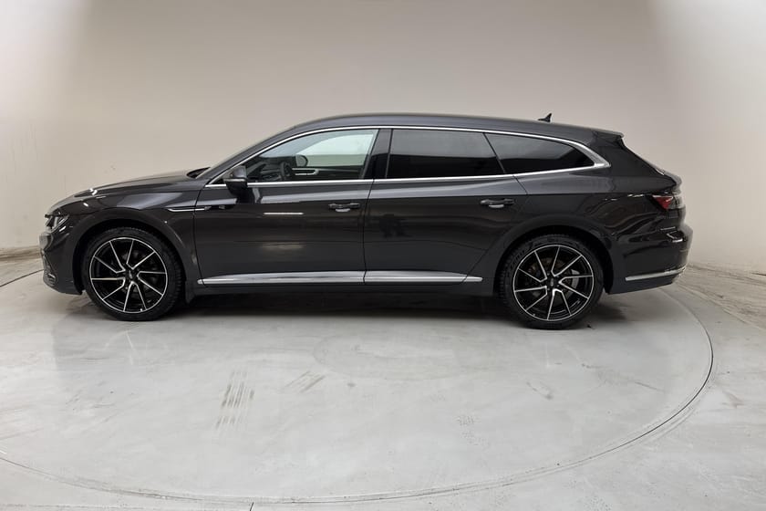 Bild 2 av Volkswagen Arteon eHybrid Shooting Brake 1.4 TSI 218hk R-Line