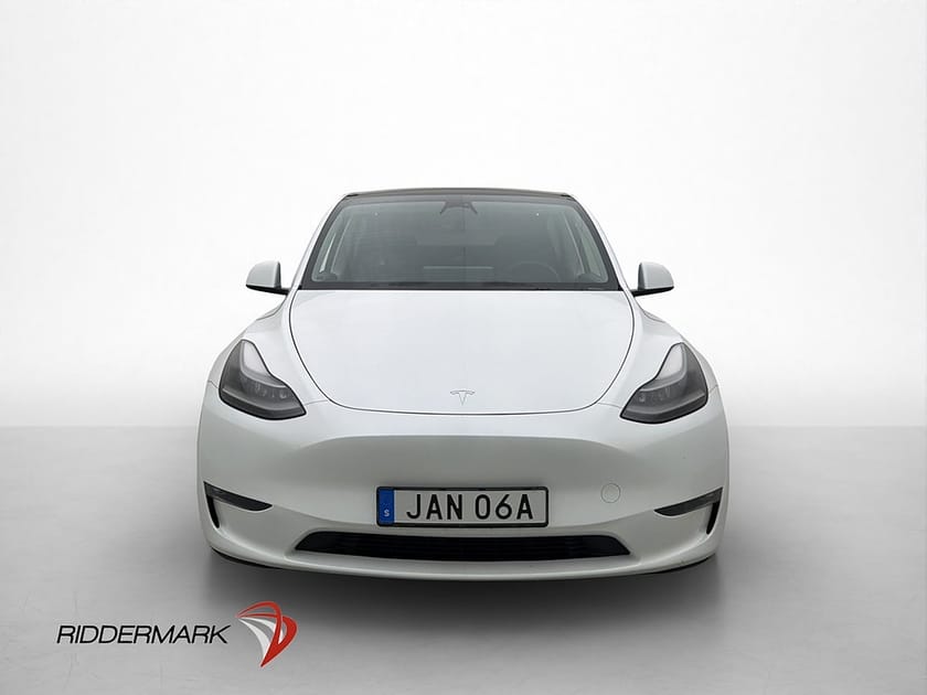 Bild 3 av Tesla Model Y Long Range AWD