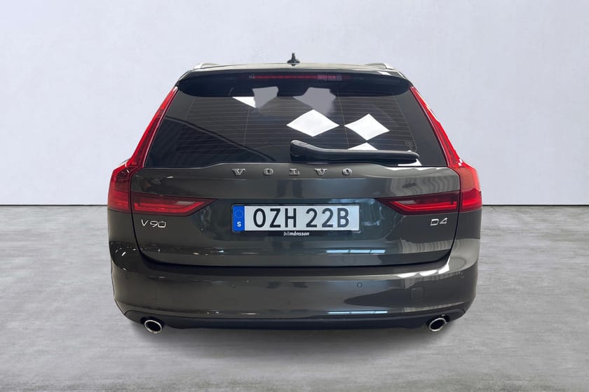 Bild 5 av Volvo V90 D4 Momentum SE II