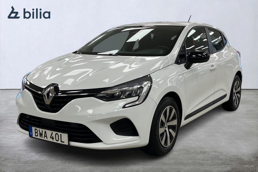 Bild 1 av Renault Clio