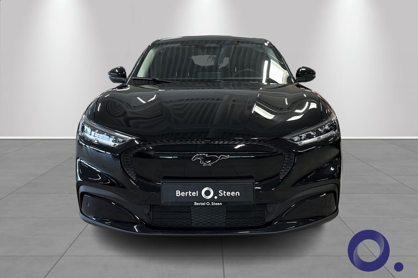 Bilde 2 av Ford Mustang Mach-E Standard Range