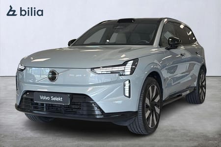 Volvo EX90 Twin Motor Plus 7-sätes