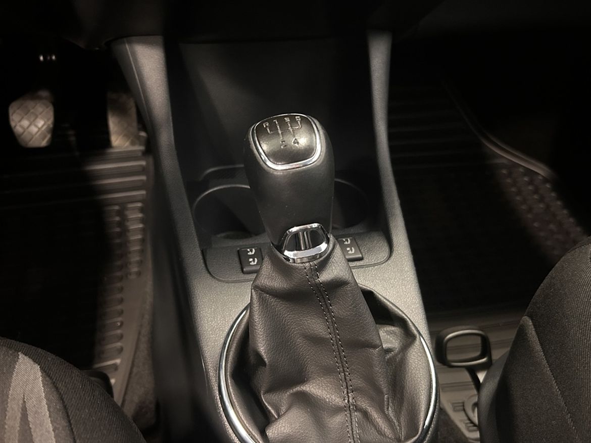 Škoda Škoda Fabia — bild 11