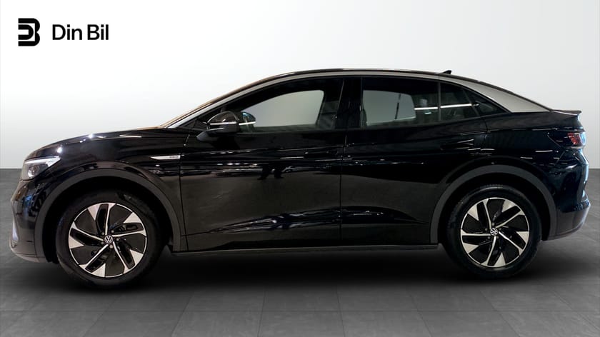 Bild 2 av Volkswagen ID.5 Pro Performance