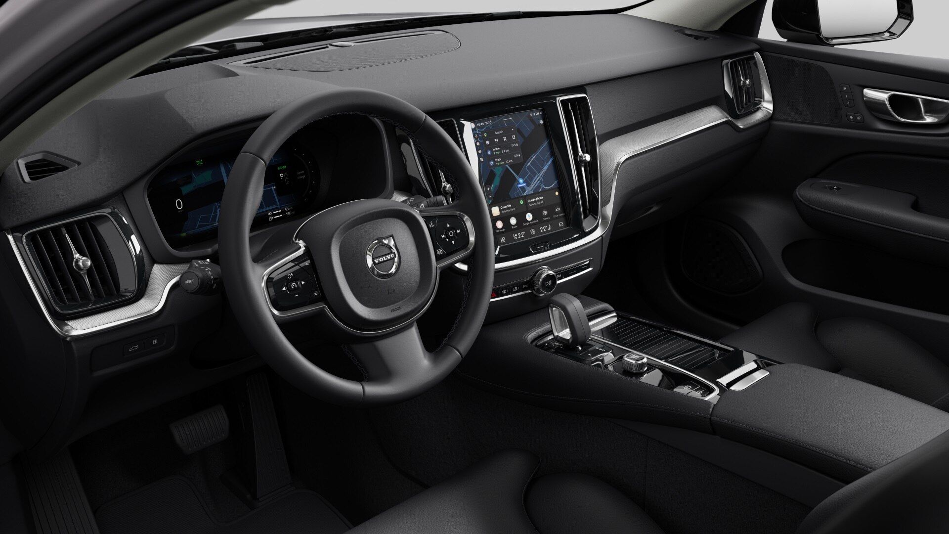 Volvo V60 2026, bild 5/7