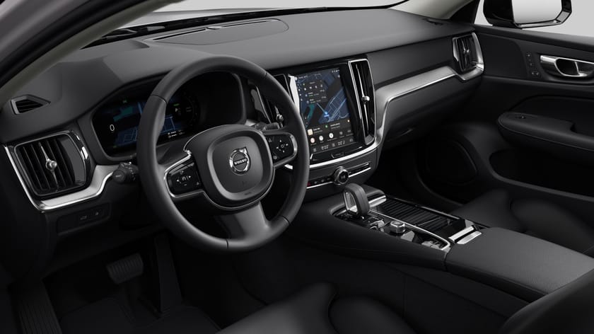 Bild 5 av Volvo V60