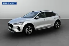 Ford Focus Active