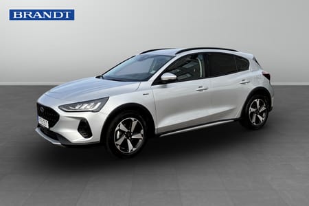Ford Focus Active