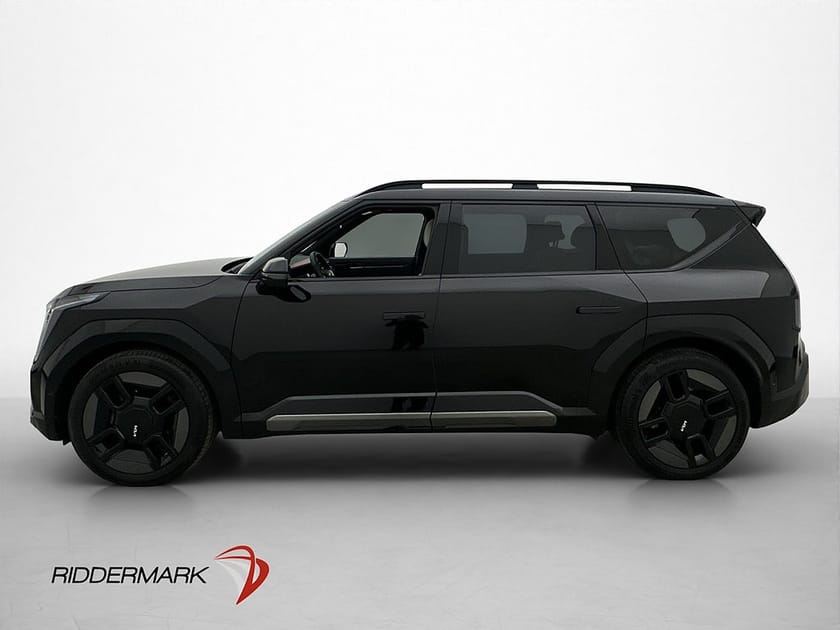 Bild 5 av Kia EV9 AWD
