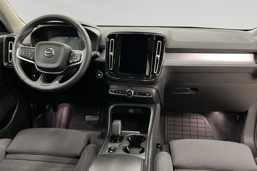 Bild 5 av Volvo XC40 B4 II FWD Bensin MomAdv NaviPro Edt