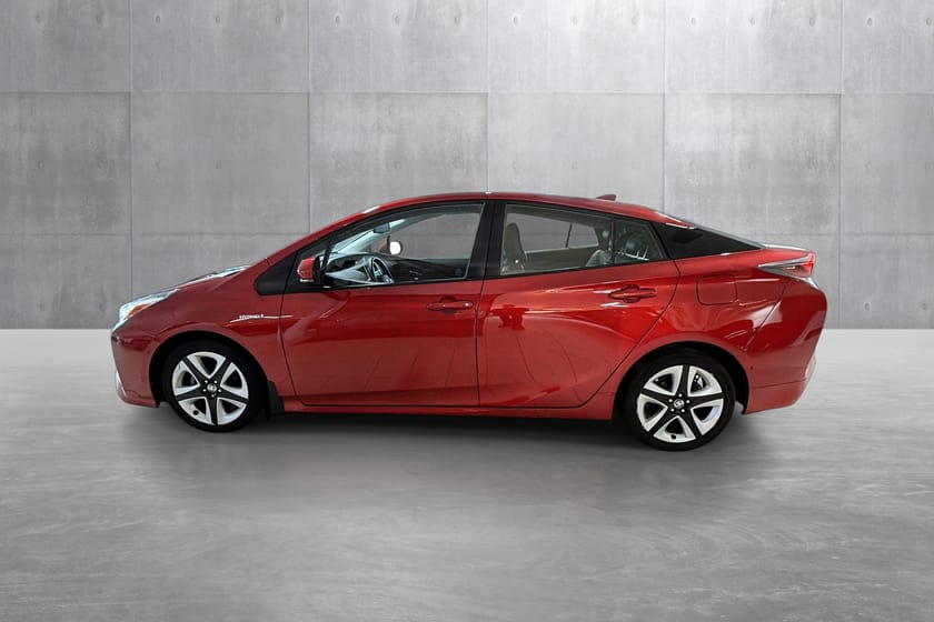 Bilde 2 av Toyota Prius Hybrid 1,95% rente, Executive, Understellsbehandlet,