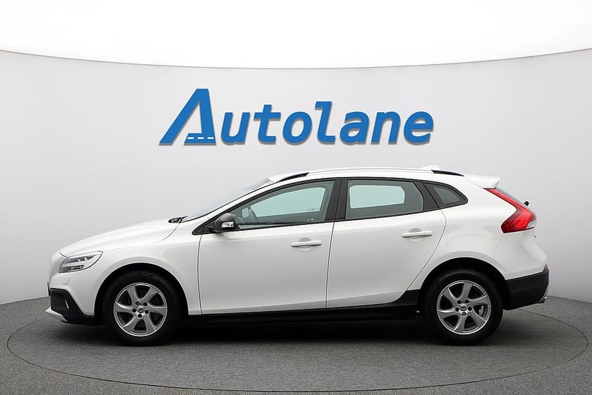 Bild 5 av Volvo V40 Cross Country D3 Automat, Edition, PDC 150hk