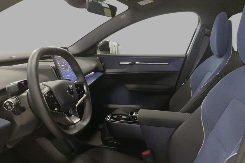 Bilde 5 av Volvo EX30 Twin Motor Performance 4x4 I Ultra 360° Kamera I Panorama I VM KAMPANJE