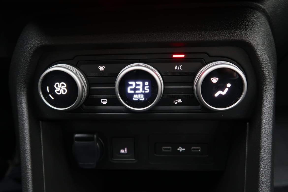 Dacia Sandero 2026 - miniatyr 15