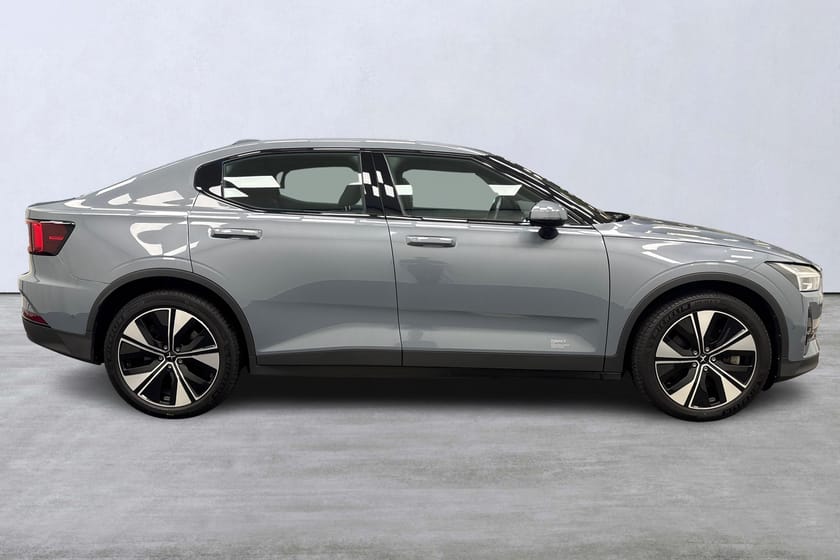 Bild 3 av Polestar 2 Long range Dual motor 78kWh