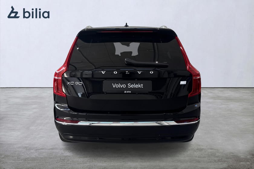 Bild 5 av Volvo XC90 Recharge T8 Ultimate Bright