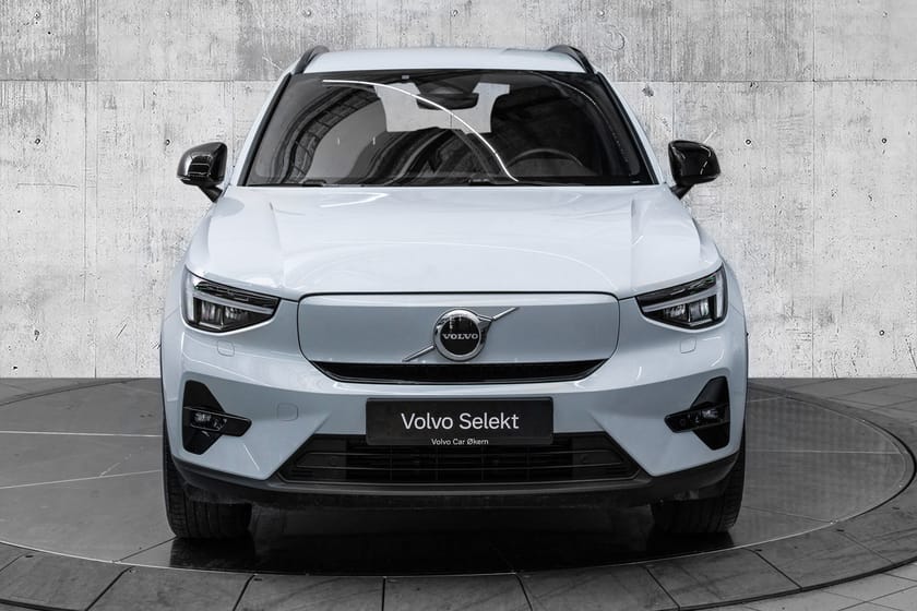 Bilde 3 av Volvo EX40 Twin Motor Performance