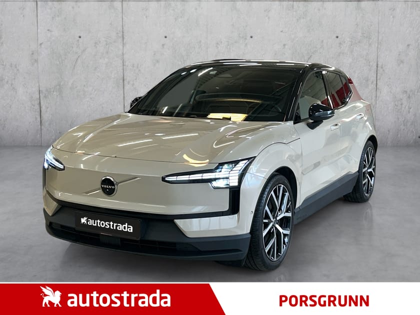Bilde 1 av Volvo EX30 Twin Motor Performance