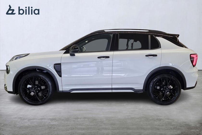 Bild 3 av Lynk & Co 01 PHEV More