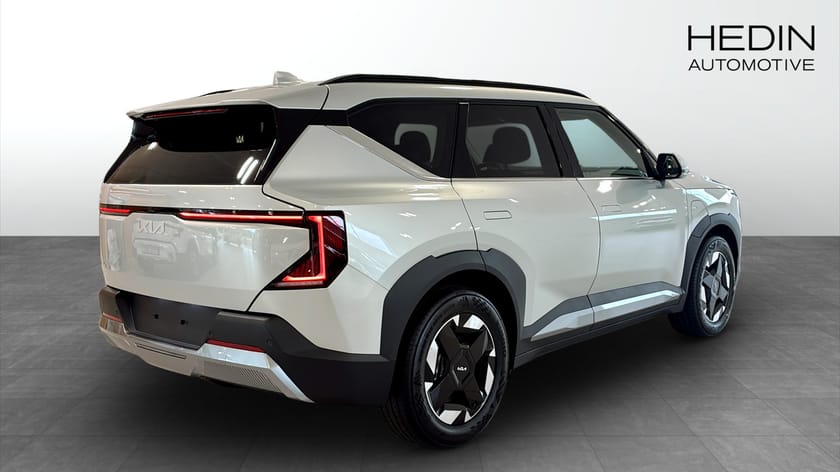 Bild 5 av Kia EV5 Long Range FWD