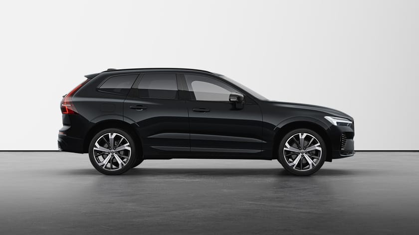 Bilde 4 av Volvo XC60 Recharge T6II R-Des KROK|PANO|21"|H&K