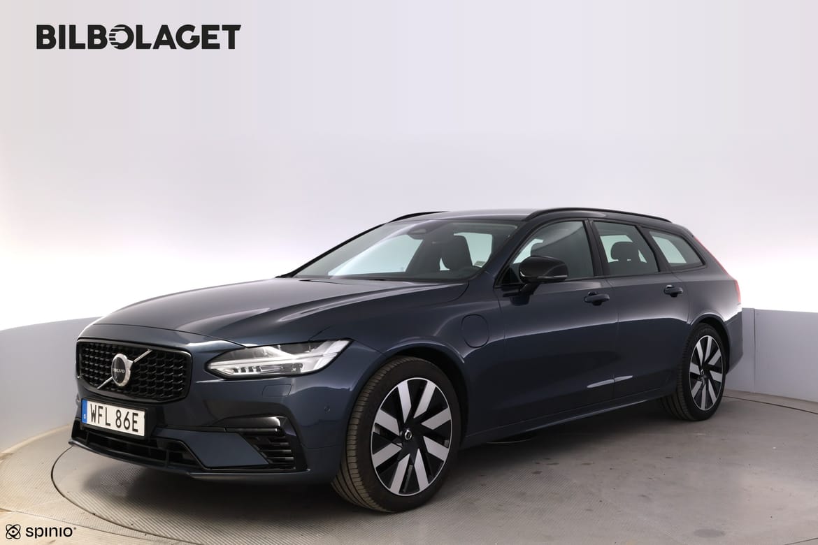 Volvo V90 2025 - miniatyr 6