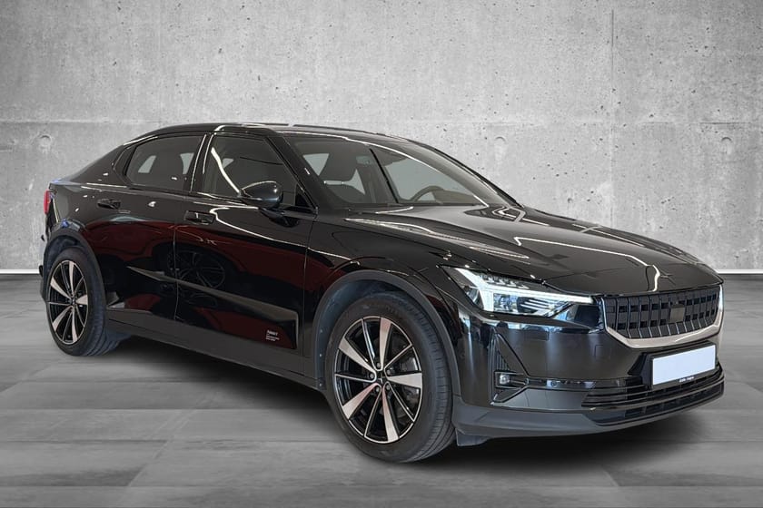 Bilde 3 av Polestar 2 Long Range Dual Motor Motor. Hengerfeste,H&K,Panorama ++