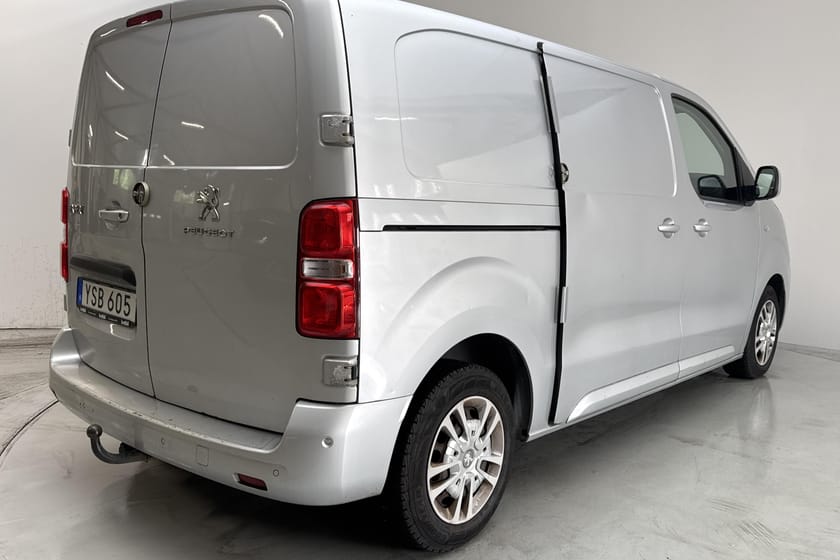 Bild 3 av Peugeot Expert Panel Van