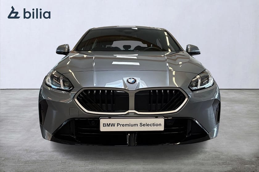 Bild 5 av BMW 120