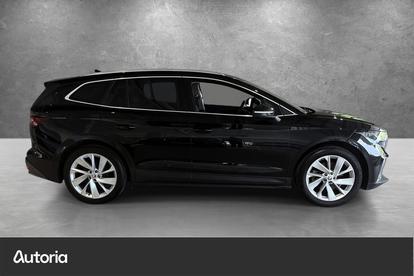 Bilde 4 av Škoda Enyaq iV 80x 