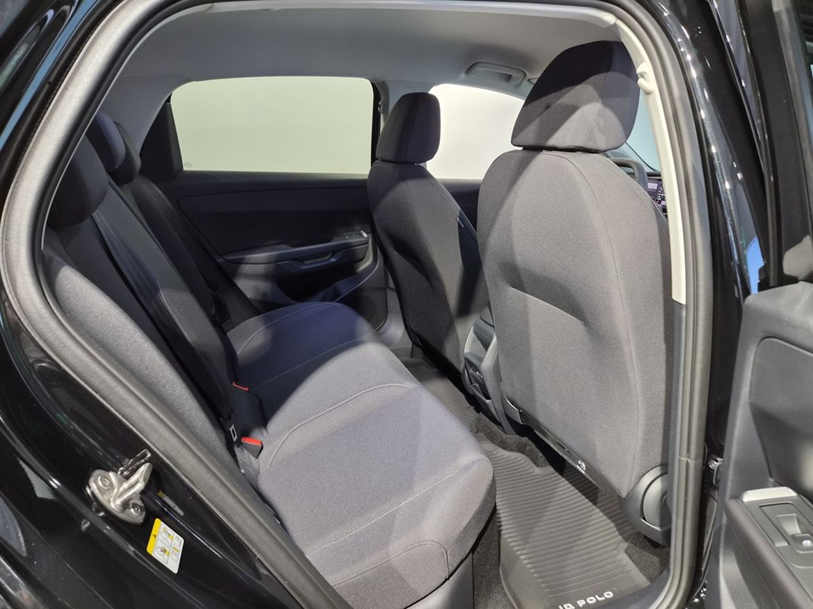 Volkswagen Volkswagen ID. Polo GTI — bild 17