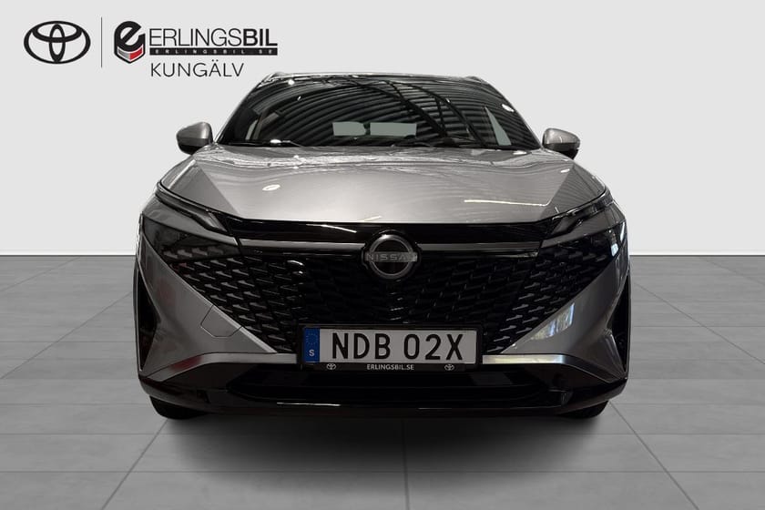 Bild 5 av Nissan Qashqai