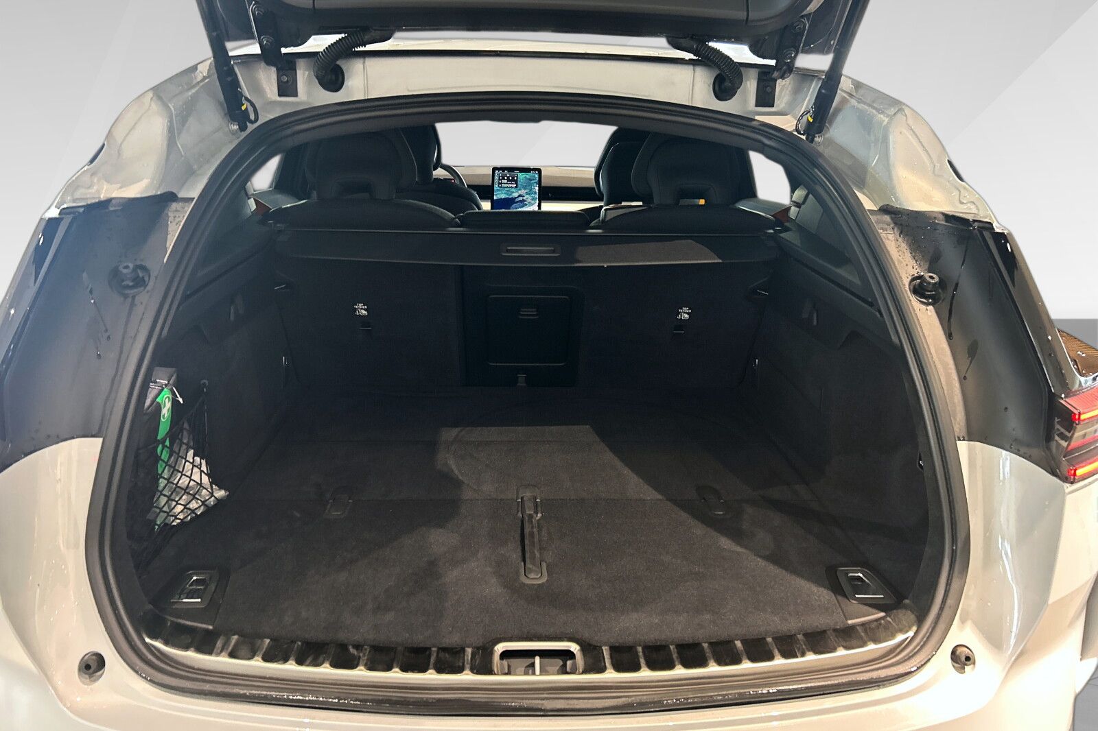 Polestar 3 Long Range Dual Motor Performance bilde 23