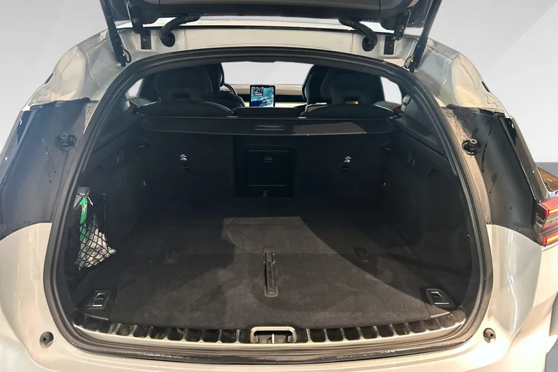 Polestar 3 Long Range Dual Motor Performance bilde 23
