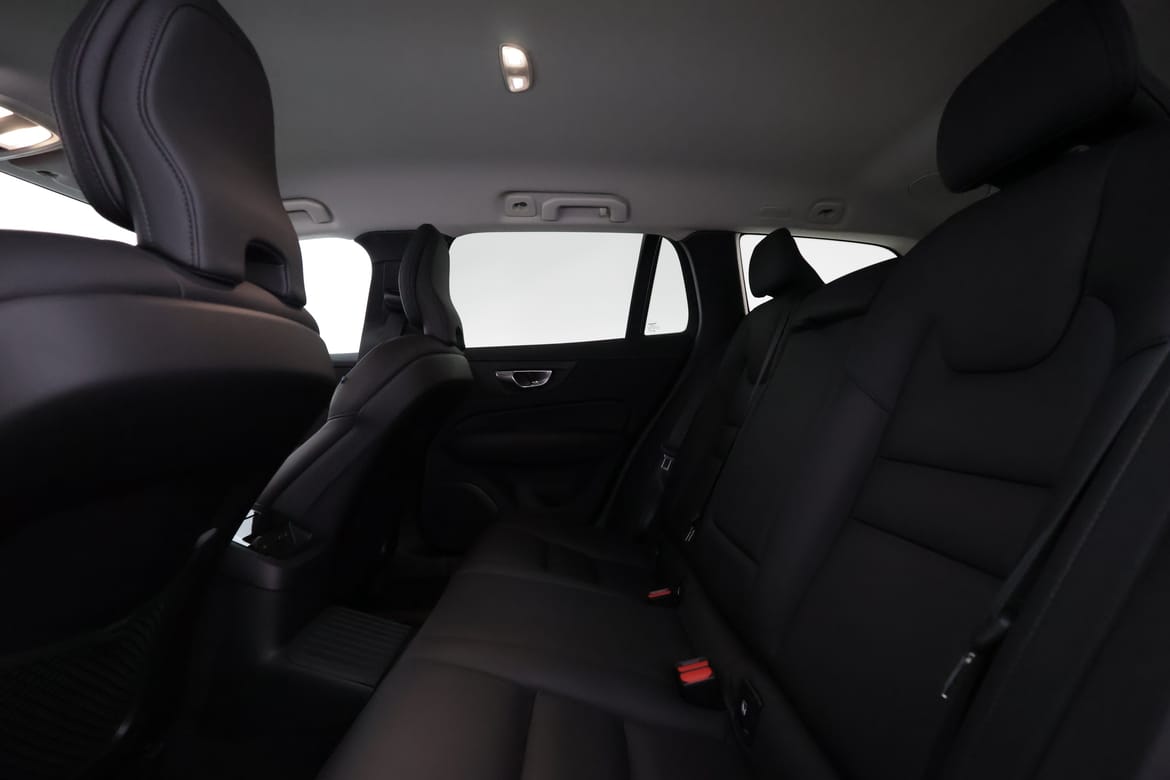 Volvo V60 2025 - miniatyr 11