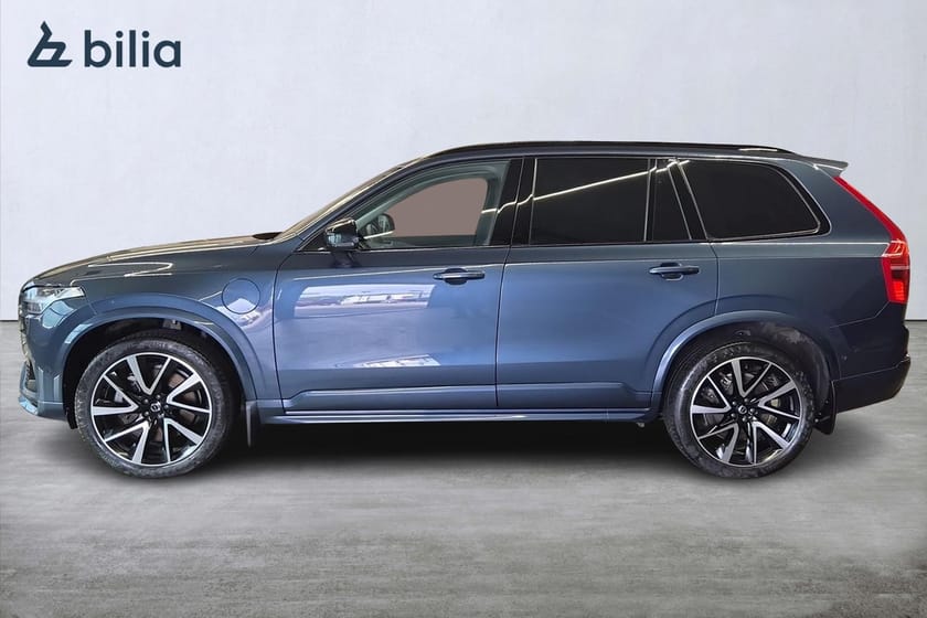 Bild 3 av Volvo XC90
