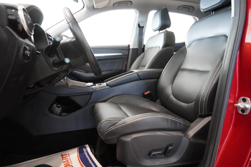 Bild 5 av MG ZS EV