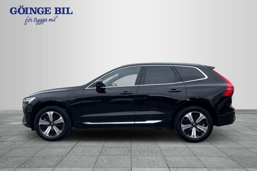 Bild 5 av Volvo XC60 Recharge T6 Plus Bright/Backkamera/Navi/Dragkrok/Panorama