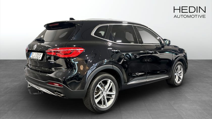 Bild 2 av MG EHS PHEV PLUG-IN HYBRID / DRAGKROK