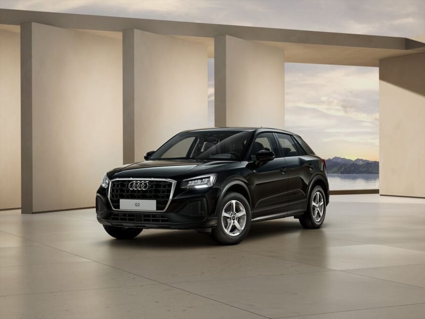 Bild 1 av Audi Q2 30 TFSI 116 HK PROLINE, Apple-carplay