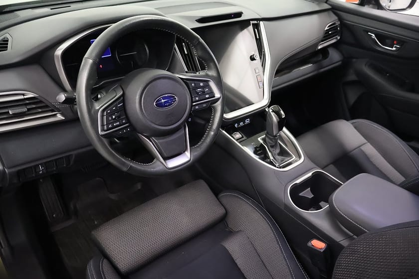 Bild 5 av Subaru Outback