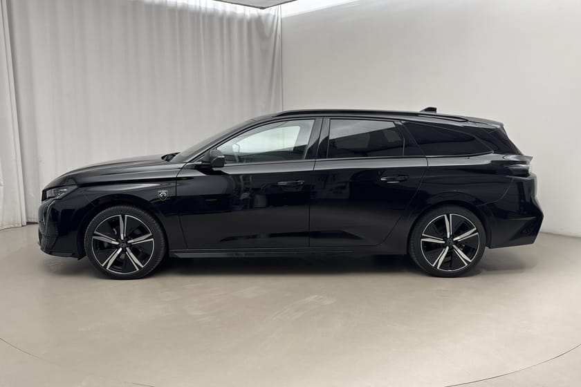 Bild 2 av Peugeot 308 SW 1.2 PureTech (130hk) GT