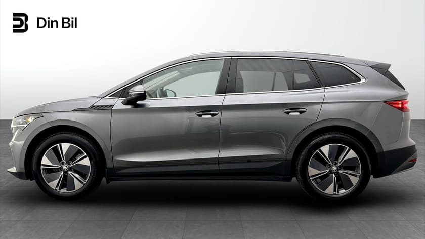 Bild 2 av Škoda Enyaq 85x Drag | Ränta 5,75% + Fri service