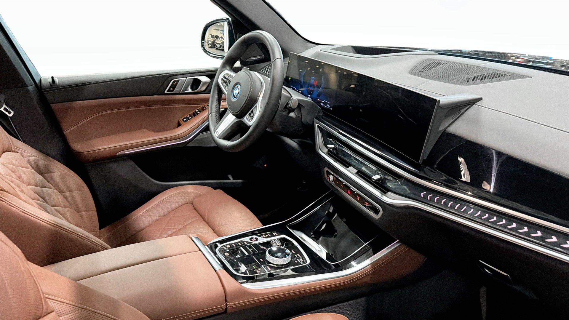 BMW X5 2026, bild 3/10