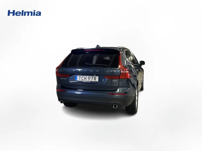 Bild 8 av 15 – Volvo XC60 D4 Momentum Advanced SE Momentum SE