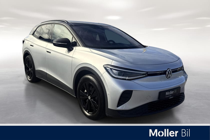 Bilde 3 av Volkswagen ID.4 Pro 4M