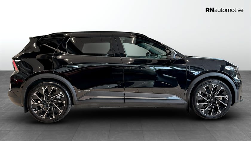 Bild 4 av Renault Scenic E-Tech