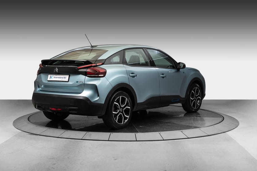 Bilde 5 av Citroën ë-C4 Feel Pack