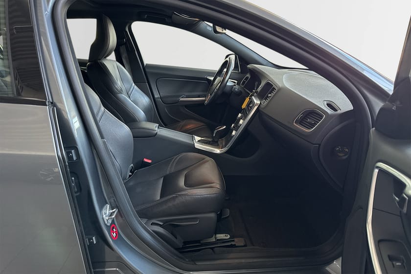 Bild 5 av Volvo S60 Cross Country